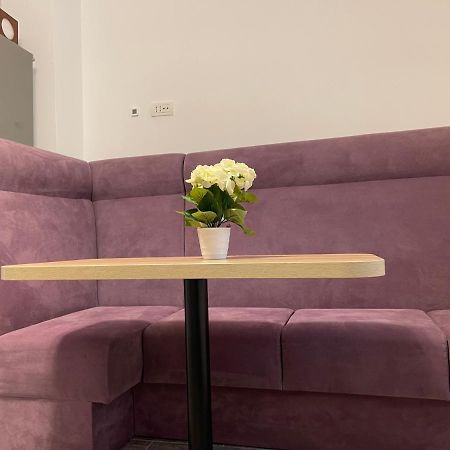 Start Apartments 1 Bucureşti Eksteriør bilde