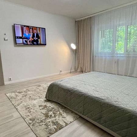 Start Apartments 1 Bucureşti Eksteriør bilde