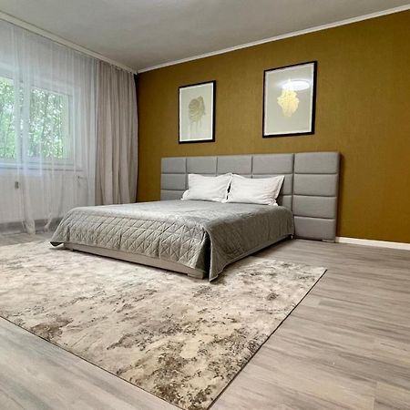 Start Apartments 1 Bucureşti Eksteriør bilde