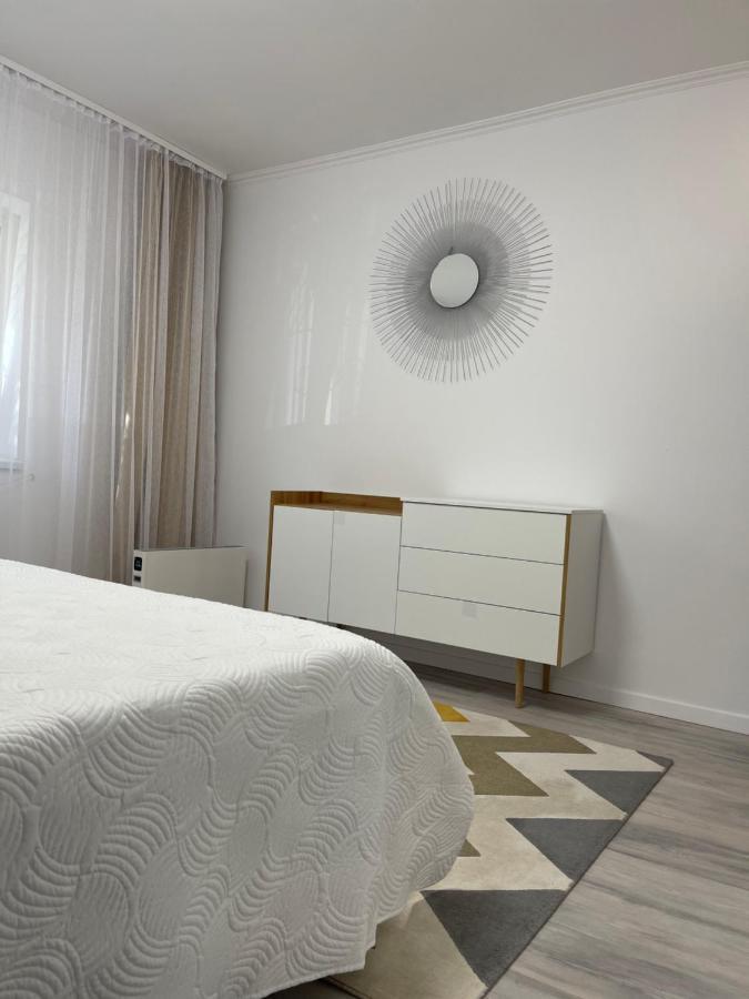 Start Apartments 1 Bucureşti Eksteriør bilde