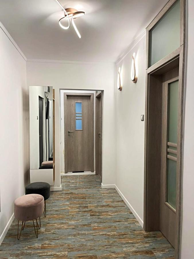 Start Apartments 1 Bucureşti Eksteriør bilde