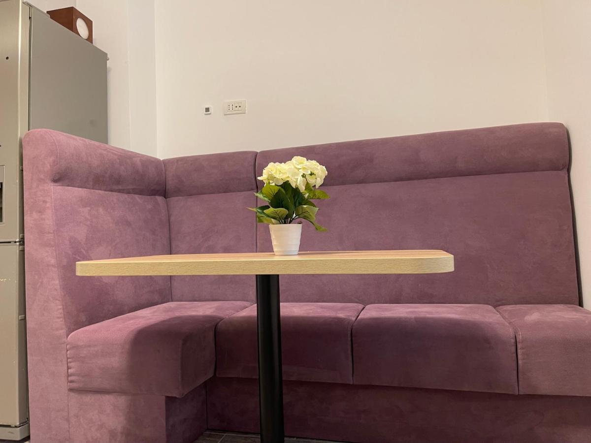 Start Apartments 1 Bucureşti Eksteriør bilde